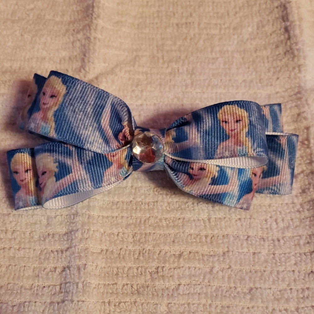 hair bow